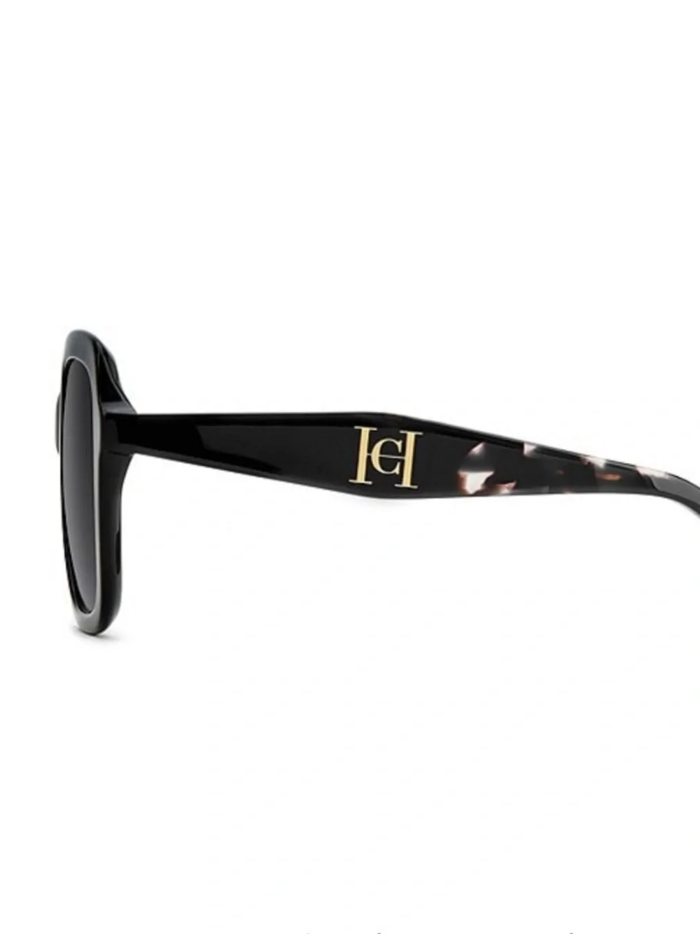 Carolina Herrera Women's HER0373/S 56mm Square Sunglasses